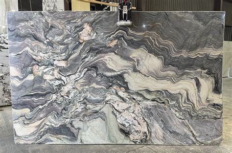 Marble, Granite and Quartzite slabs in stock